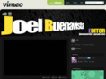 joelbuenavista.com