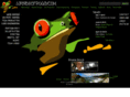 lopsidedfroggy.com