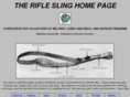 rifleslings.com