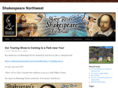 shakespearenw.org