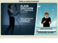 alainsouchon.net