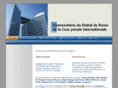 commentaire-cpi.com