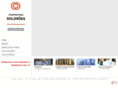 construtorasolimoes.com