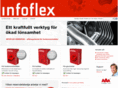 infoflex.se