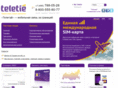 teletie.com