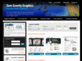 zerogravitygraphics.com