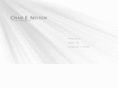 chadenelson.net