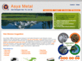 asya-metal.com.tr