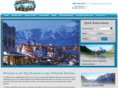 bigmountainlodgewhitefish.com