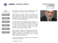 janosconsultants.com