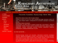 kowalstwoartystyczne.com