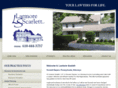 larmorescarlett.com