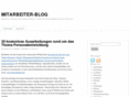 mitarbeiter-blog.de