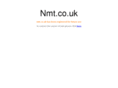 nmt.co.uk