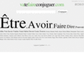 vatefaireconjuguer.com