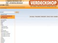 verdeckshop.biz