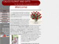 calicofloristandgifts.com