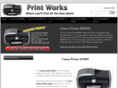 canonpixmamx850.com