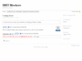 dhtblockersinfo.org