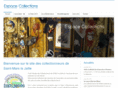 espace-collections.org