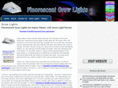fluorescent-grow-lights.com