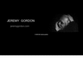 jeremygordon.com