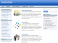 optical-products.com