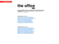 theoffice-uk.com