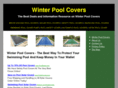 winterpoolcovers.org