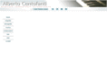 albertocentofanti.com