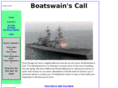 boatswainscall.com