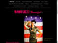 bombshell-beautiful.com