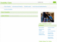 disabilityclaiming.com