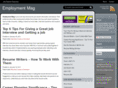 employmentmag.com