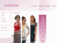 lobelia-bulle.com