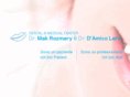 makdamico.com