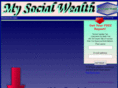 mysocialwealth.com