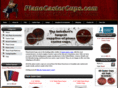 pianocastercups.com