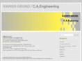 rainer-grund-cae.com