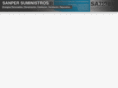 sanpersuministros.es