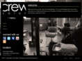 crew-salon.com
