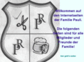 familie-pauli.com