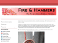 fireandhammers.com