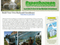 greenhouses-plans.com