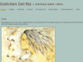 gretchendelrio.com