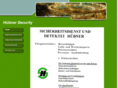 huebnersecurity.com