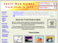 spainwebguides.com