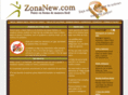 zonanew.com