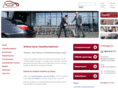 chauffeurstelefoon.com