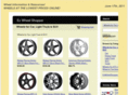 ezwheelshopper.com